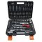 ประแจบล็อก 94 ชิ้น KINGTOOLS