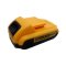 สว่านไร้สาย MARTEN 32V. Model.ID7115 สีเหลือง