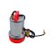 ปั๊มน้ำ ปั๊มแช่ ปั๊มจุ่ม DC SOLAR PUMP Model : ZCL-12