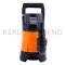 ปั๊มจุ่มแช่พลาสติกสำหรับน้ำมีตะกอน TAKARA Mod.POWER-400A (MRT007 แบบไม่มีลูกลอย)