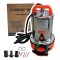 ปั๊มน้ำ DC SUBMERSIBLE PUMP ไดโว่ ปั๊มแช่ ปั๊มจุ่ม ไดโว่อลูมิเนียม 12V 300W