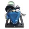 ปั๊มน้ำอัตโนมัติ BERALA Mod.BL-250