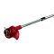 VERGIN เครื่องตัดหญ้าไร้สาย 128V Mod.VG902