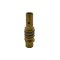 อะไหล่อุปกรณ์เครื่องเชื่อมมิก Tip Body (MIG)  15AK