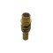 อะไหล่อุปกรณ์เครื่องเชื่อมมิก Tip Body (MIG)  15AK