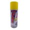 สีสเปรย์เรดฟ็อกซ์ RED FOX NO.41 (218) YELLOW (สีเหลือง)