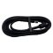เครื่องฉีดน้ำแรงดันสูง 300 บาร์ BOSTEN พร้อมปืนยาว สายฉีดน้ำ 7 เมตร