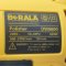 Berala เครื่องขัดสีรถ 5 นิ้ว DW6600