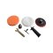 OSUKA เครื่องขัดสี 5 นิ้ว+หัวสว่าน 2 in 1 DWE6125