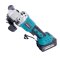 Theboss เครื่องเจียรไร้สาย เครื่องเจียรแบต 4 นิ้ว 256V