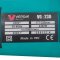 VERGIN เครื่องเจียร 7 นิ้ว VG 230 2400W