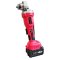 VERGIN เครื่องเจียรไร้สาย เครื่องเจียรแบต 4 นิ้ว 118V VG-0019