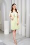 Dress W12 เขียว
