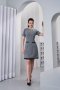 Dress W13 ดำ