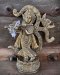 BRI15 Krishna Brass Statue