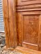 2XL106 Classic Colonial Antique Door