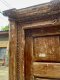 L115 Classic Colonial Indian Door