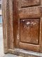 L115 Classic Colonial Indian Door