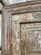 L129 Vintage Door with Fine Carving