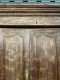 L110 Classic Antique Door with Corinthian Columns