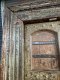 L136 Antique Indian Door with Rustic Color