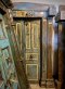 L124 Antique Door in Rustic Blue