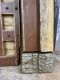 M69 Indian TeakWood Door with Carving