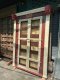 L20 Antique Double Door From India