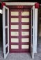 L20 Antique Double Door From India