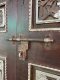 XL57 Old British Colonial Door