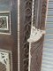 XL57 Old British Colonial Door