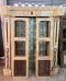 L15 Vintage Double Door in Cream Color