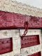 M43 Vintage Door in Red and White Color