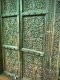 XL72Vintage Door with Full Carved Front