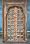 S48 Antique Arch Door from India
