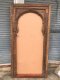 MR78 Arch Mirror Frame from India