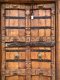 L76 Tribal Antique Door From India