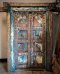 M61 Antique TeakWood Door