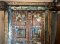 M61 Antique TeakWood Door