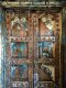 M61 Antique TeakWood Door