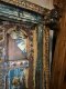 M61 Antique TeakWood Door