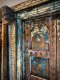 M61 Antique TeakWood Door