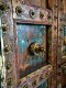 M61 Antique TeakWood Door