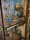 M61 Antique TeakWood Door