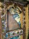 M61 Antique TeakWood Door