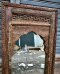 MR63 Carved Wooden Mirror Framw