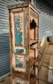 BRT17 Vintage Wooden Book Rack