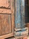 M29 Antique TeakWood Door in Blue Color