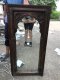 MR67 Vintage Wooden Mirror Frame