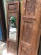 MR80 Carved Wooden Mirror Frame